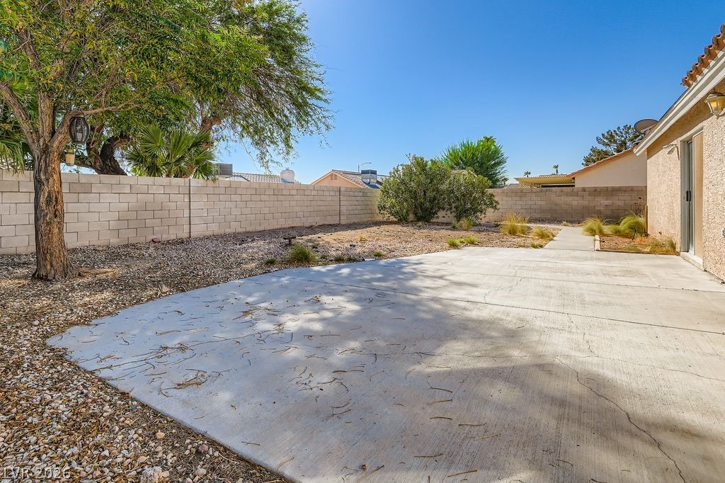 4714 Carmar Drive Las Vegas NV 89122