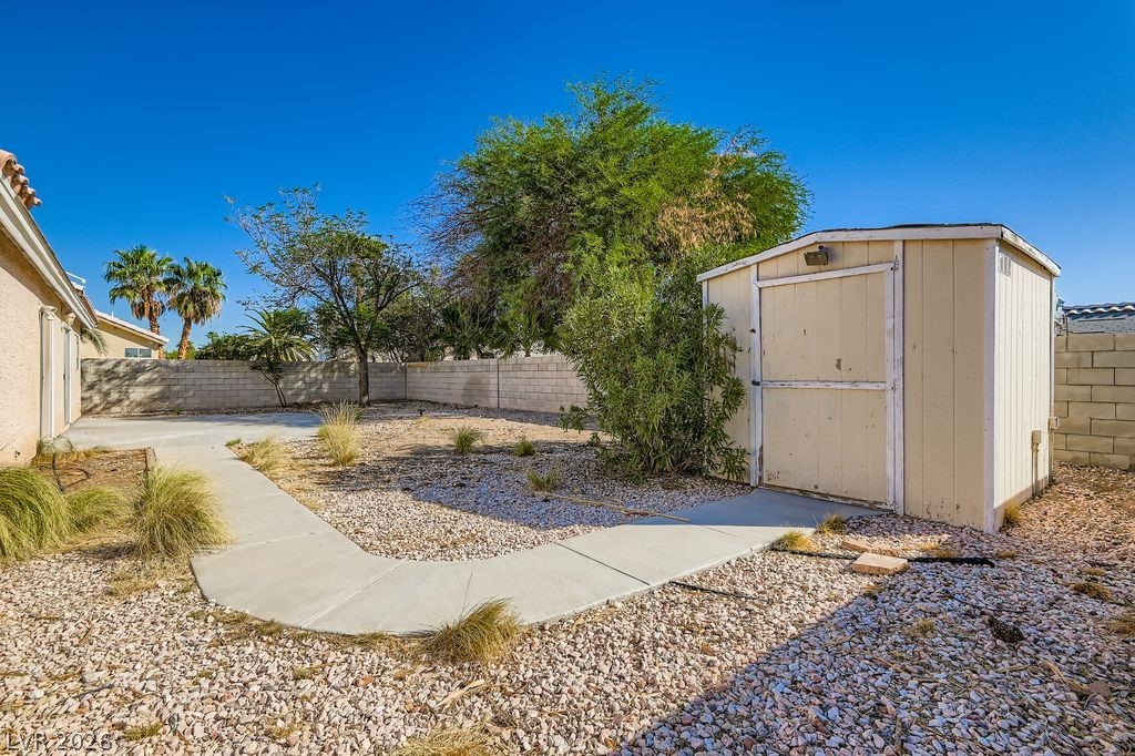 4714 Carmar Drive Las Vegas NV 89122