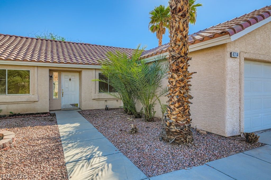 4714 Carmar Drive Las Vegas NV 89122