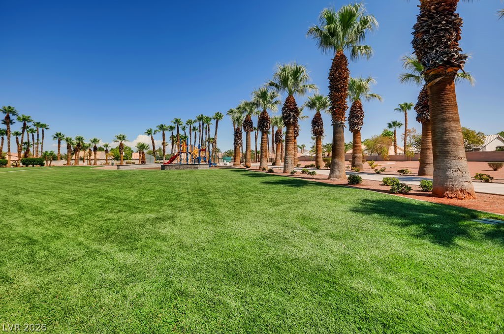 4714 Carmar Drive Las Vegas NV 89122