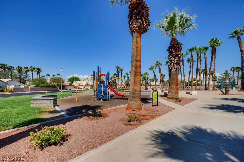 4714 Carmar Drive Las Vegas NV 89122