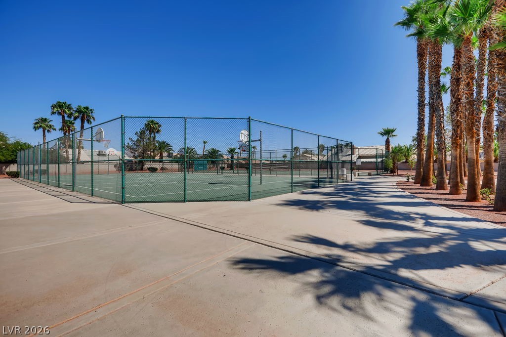 4714 Carmar Drive Las Vegas NV 89122