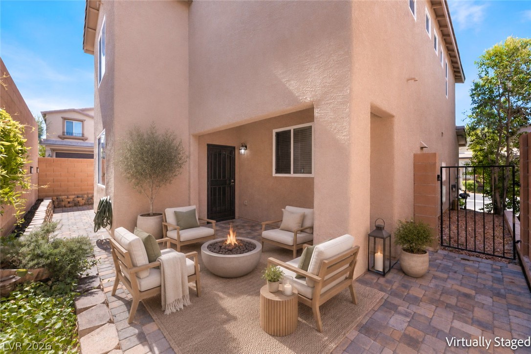 9353 Pink Stargazer Avenue Las Vegas NV 89166
