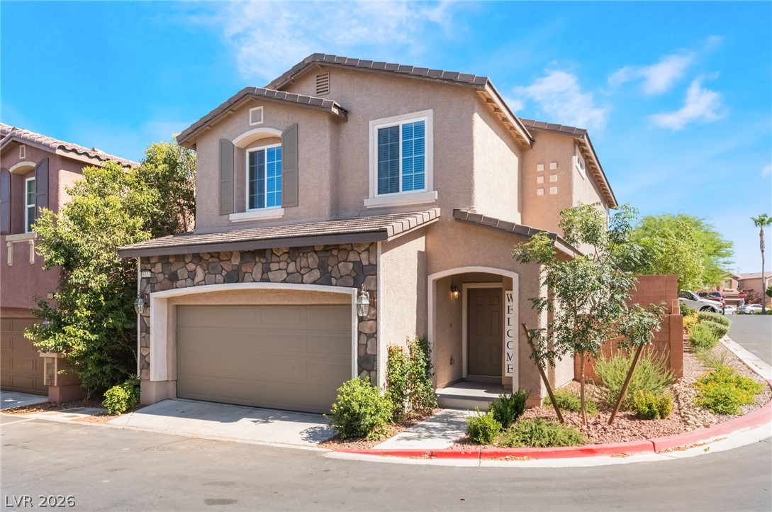 9353 Pink Stargazer Avenue Las Vegas NV 89166