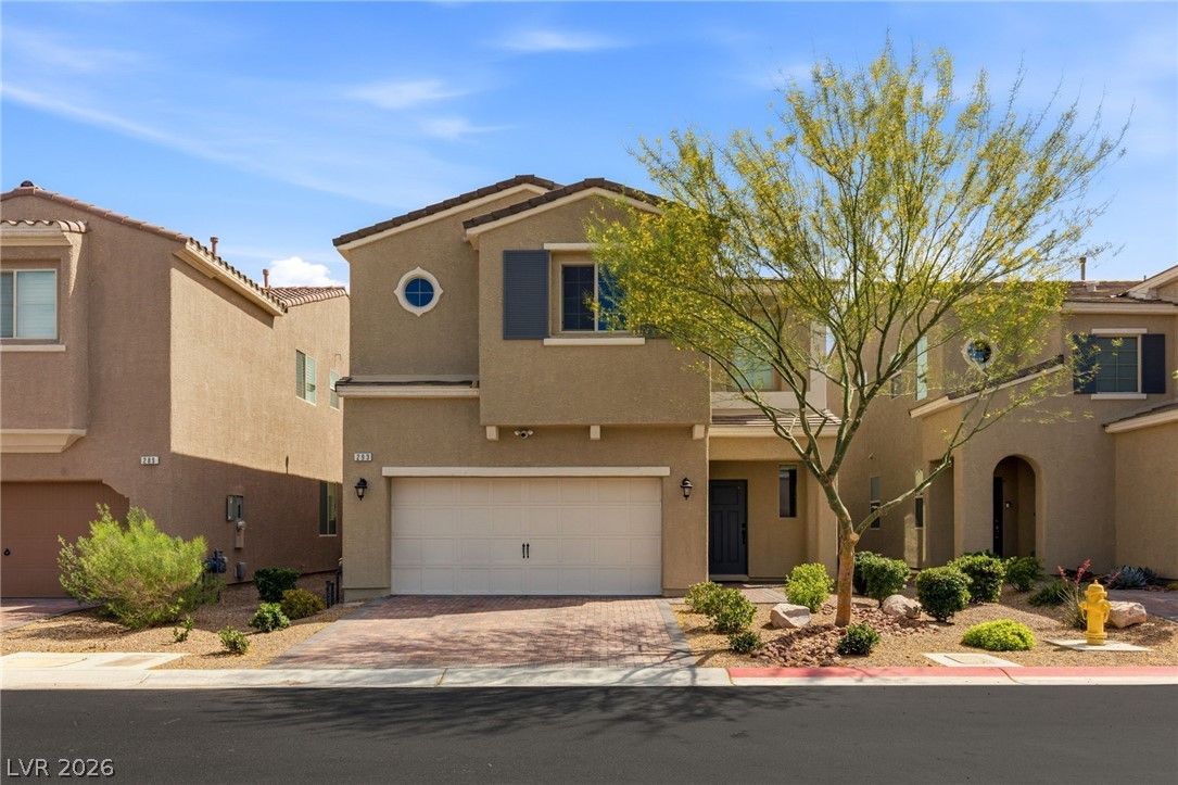 293 Finsbury Court Las Vegas NV 89148