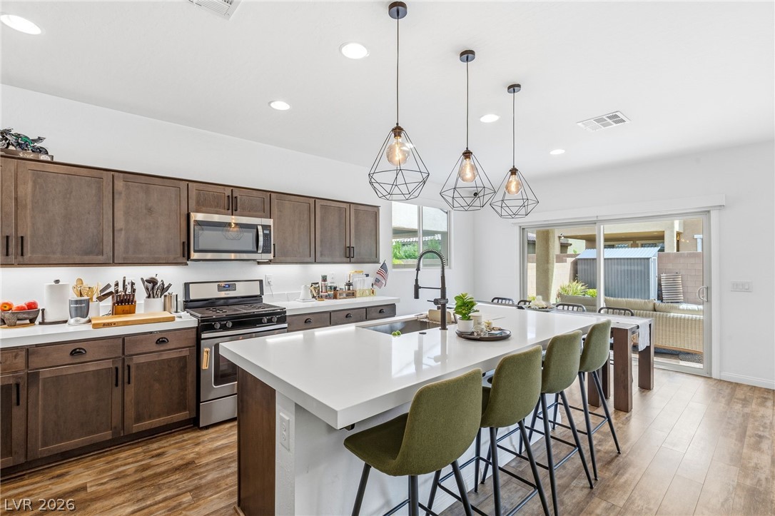 293 Finsbury Court Las Vegas NV 89148