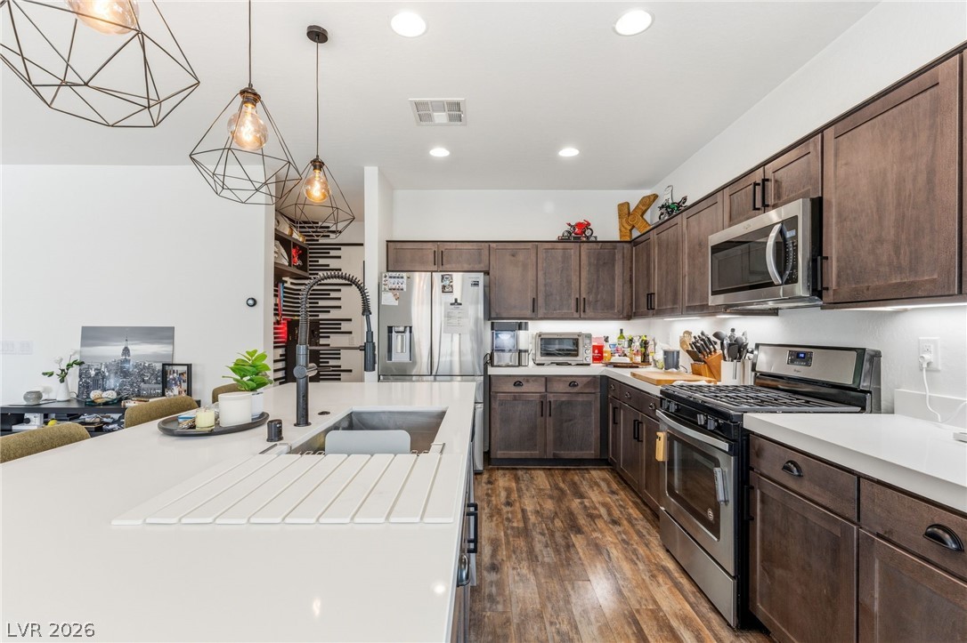 293 Finsbury Court Las Vegas NV 89148