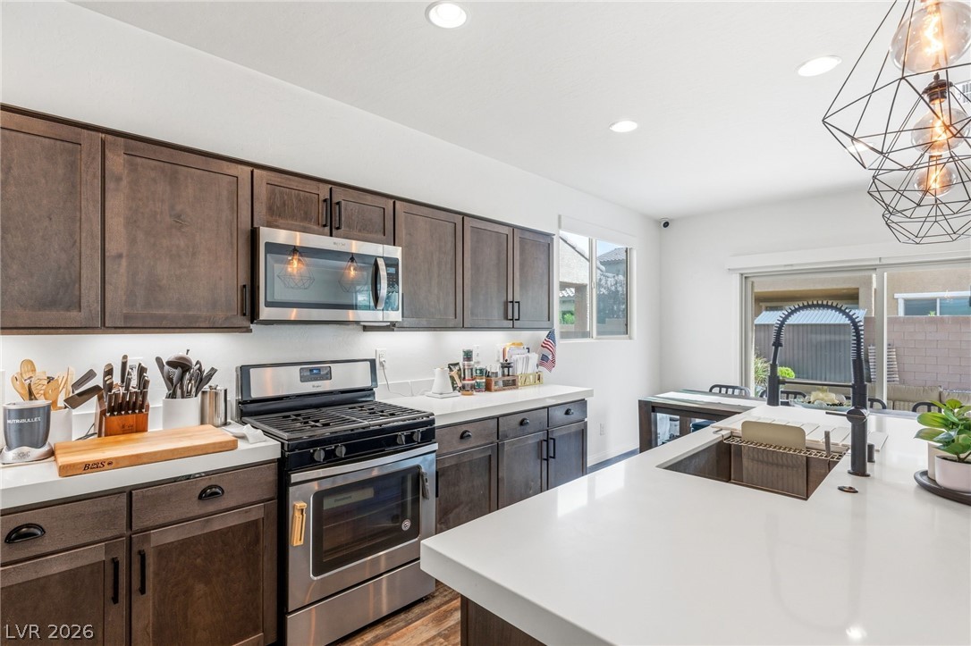 293 Finsbury Court Las Vegas NV 89148