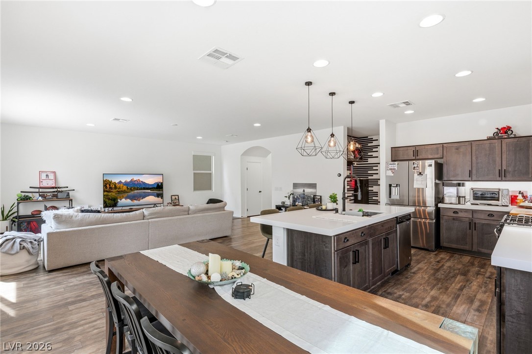 293 Finsbury Court Las Vegas NV 89148