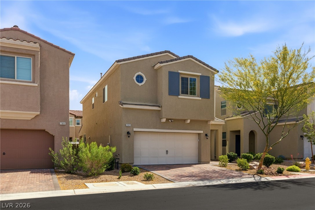 293 Finsbury Court Las Vegas NV 89148
