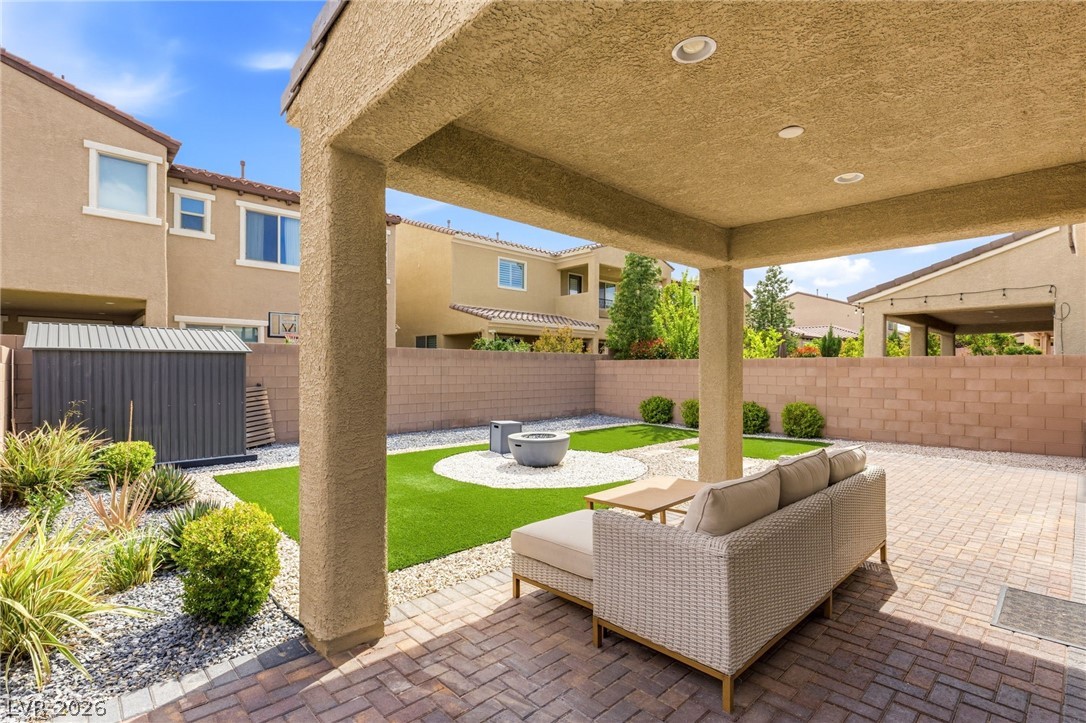 293 Finsbury Court Las Vegas NV 89148