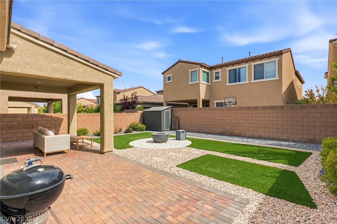 293 Finsbury Court Las Vegas NV 89148