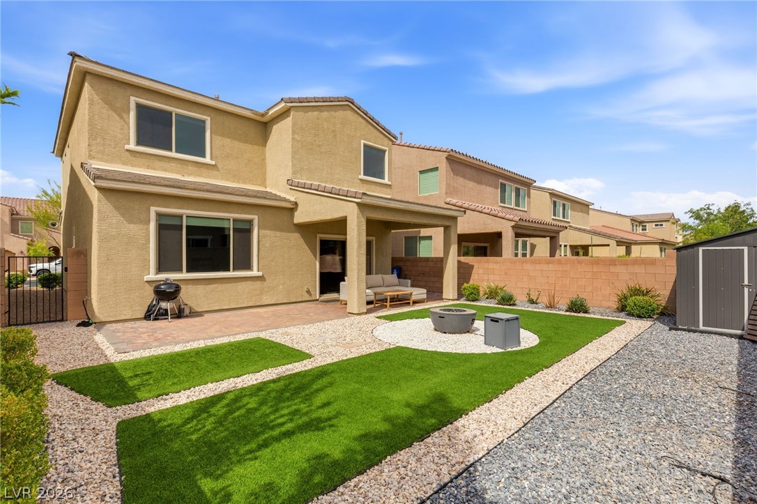 293 Finsbury Court Las Vegas NV 89148