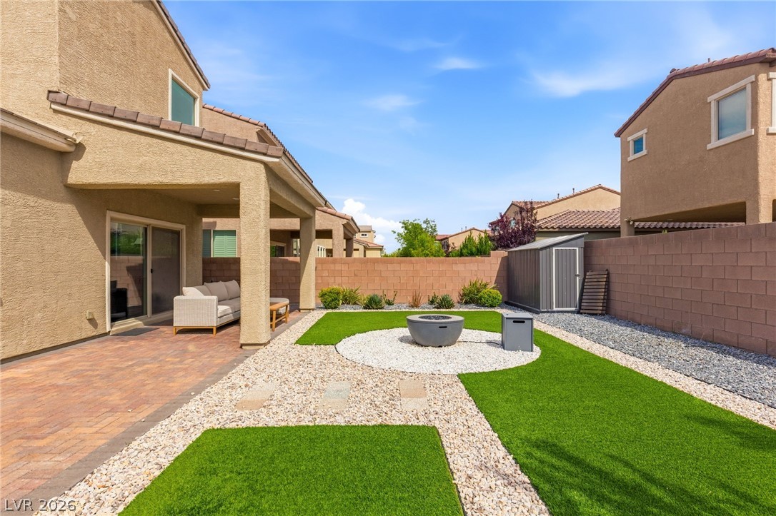 293 Finsbury Court Las Vegas NV 89148