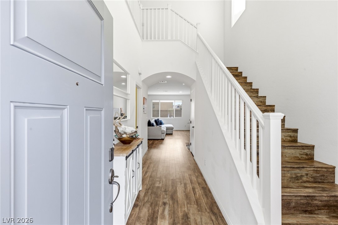 293 Finsbury Court Las Vegas NV 89148