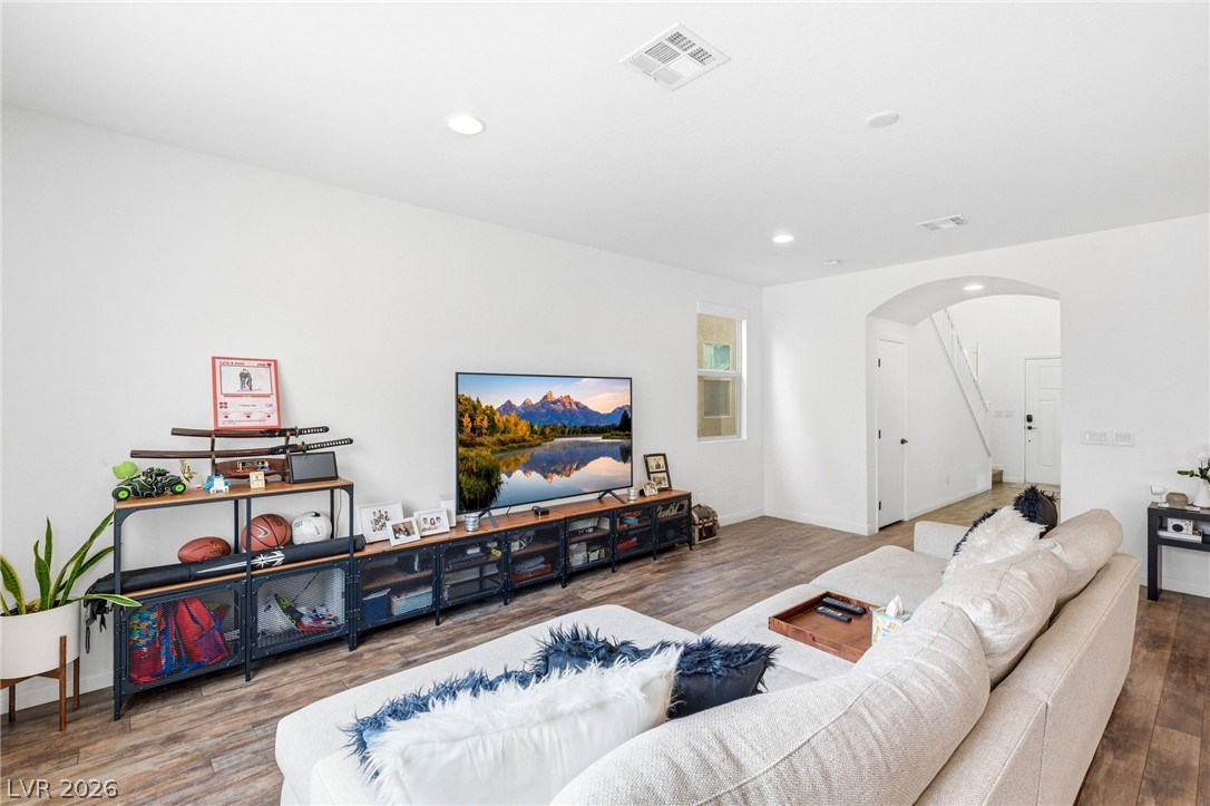 293 Finsbury Court Las Vegas NV 89148