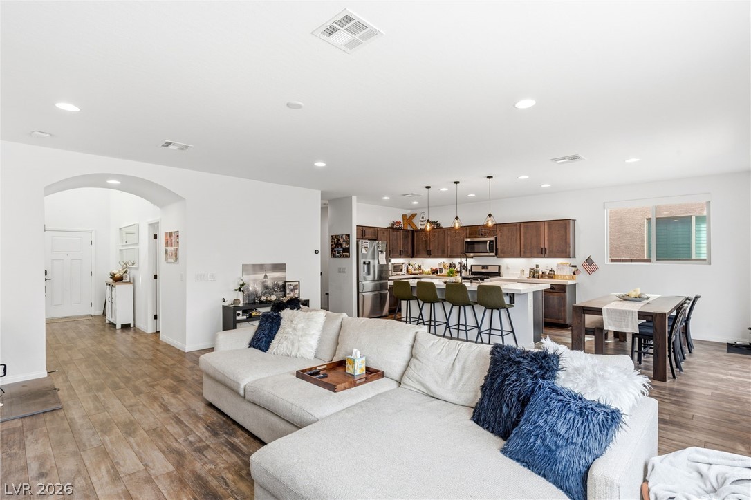 293 Finsbury Court Las Vegas NV 89148