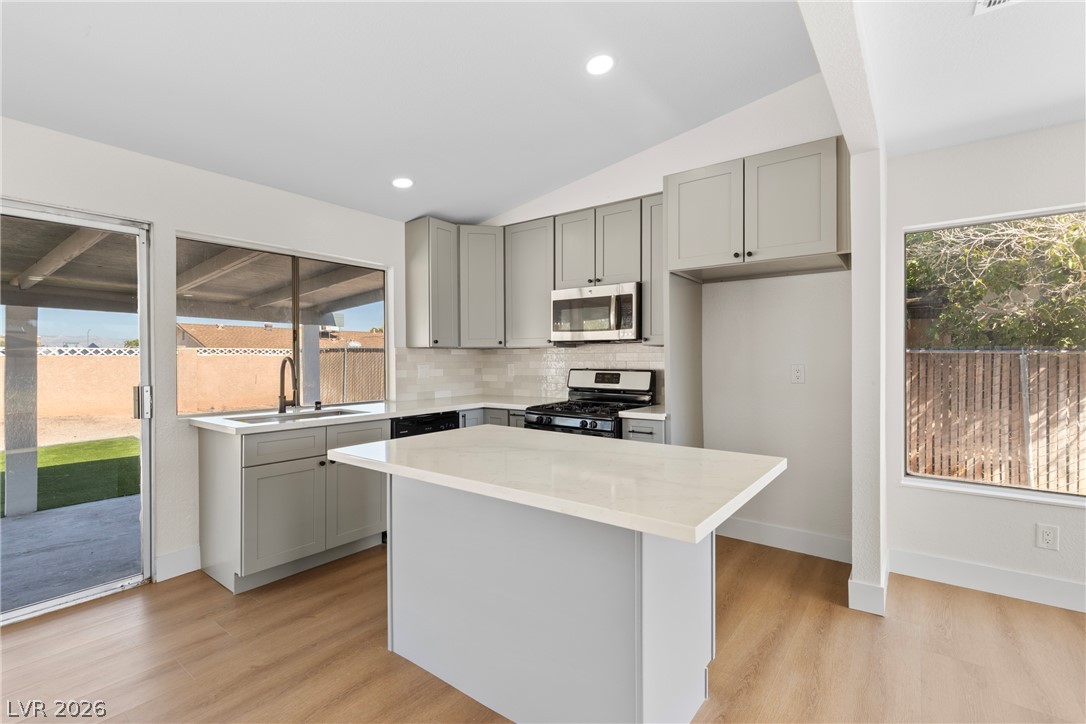 5595 Chestnut Street Las Vegas NV 89119