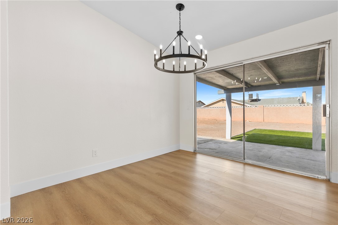 5595 Chestnut Street Las Vegas NV 89119