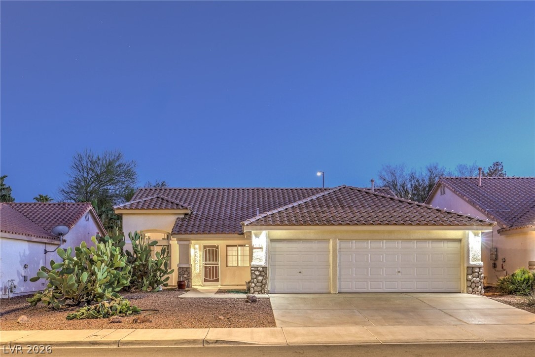 1045 Misty Rose Avenue Henderson NV 89074