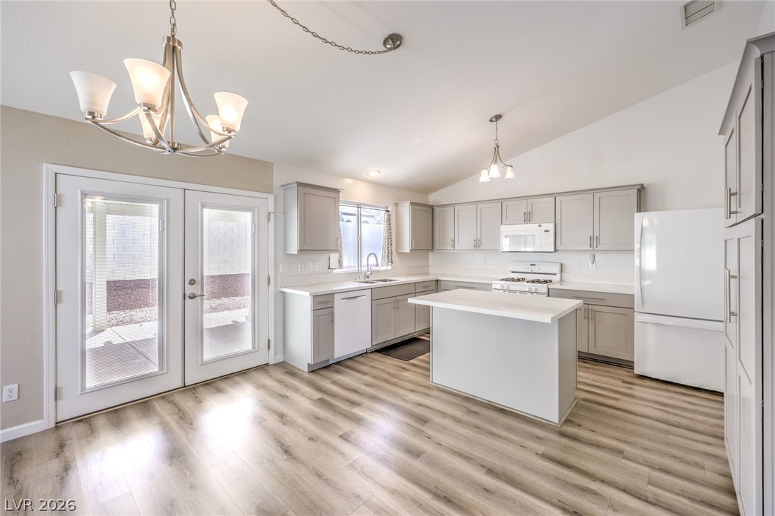 1045 Misty Rose Avenue Henderson NV 89074