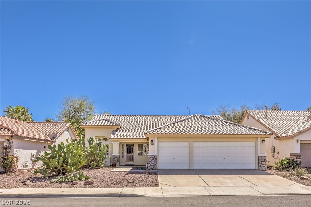 1045 Misty Rose Avenue Henderson NV 89074