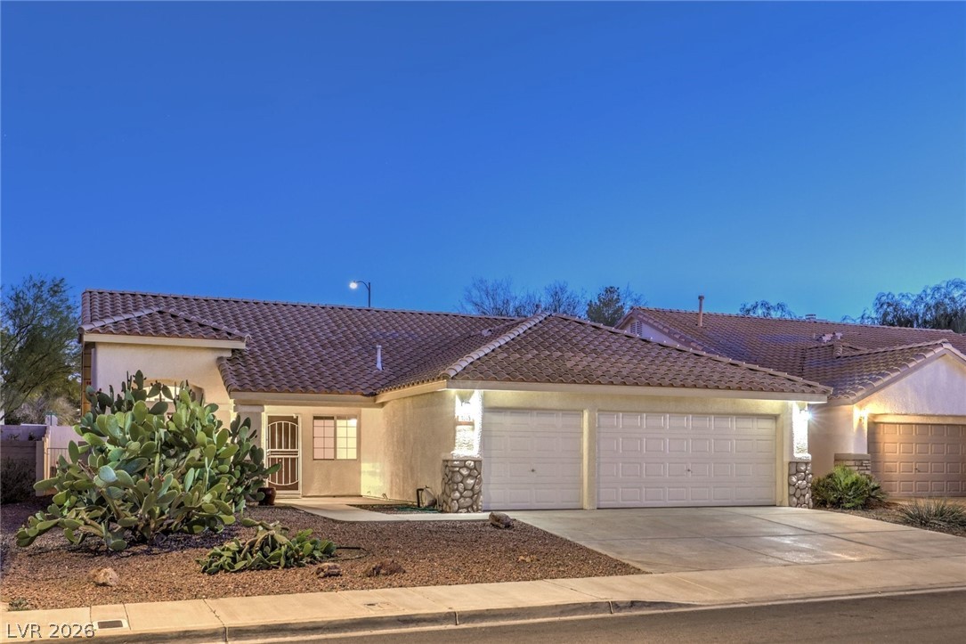 1045 Misty Rose Avenue Henderson NV 89074