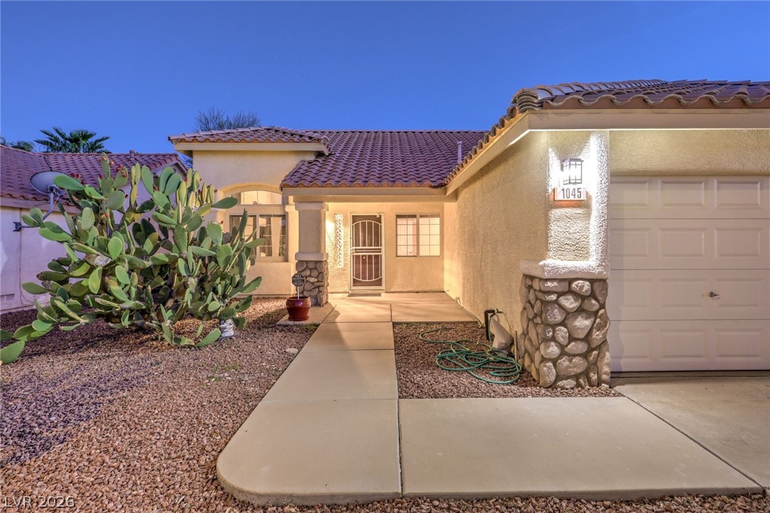 1045 Misty Rose Avenue Henderson NV 89074