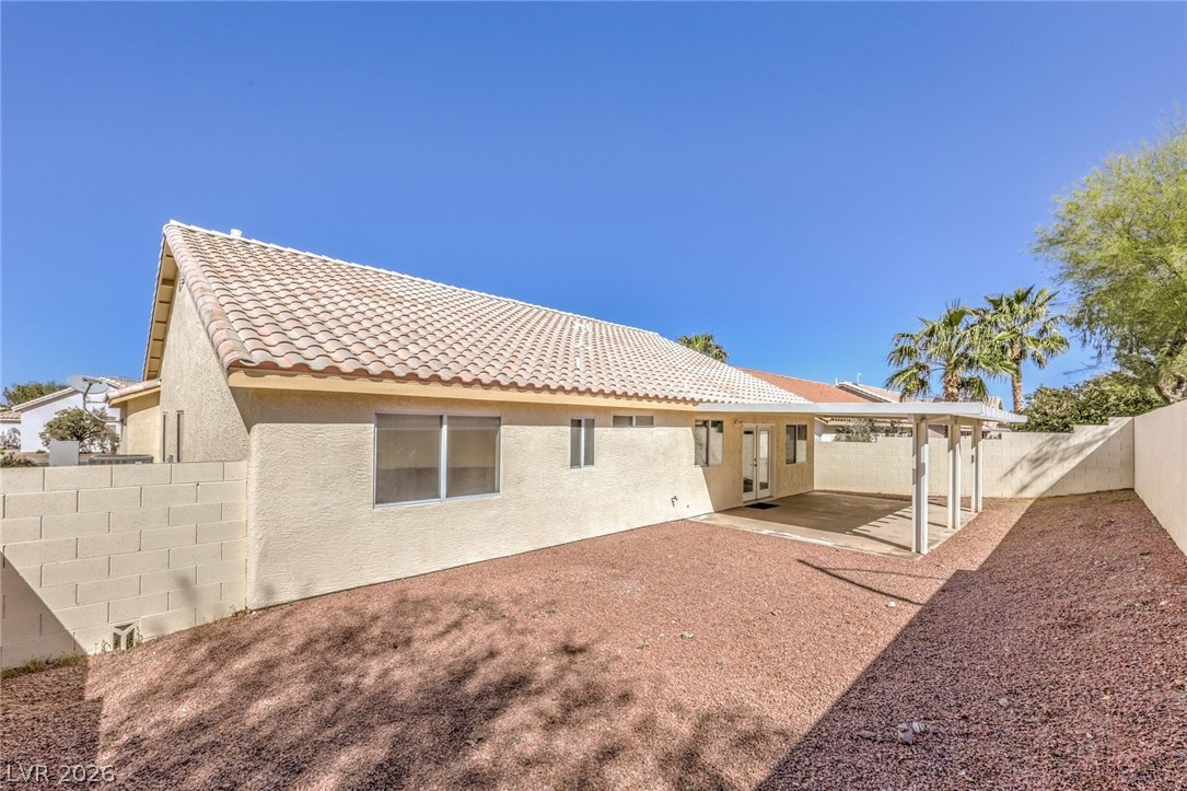 1045 Misty Rose Avenue Henderson NV 89074