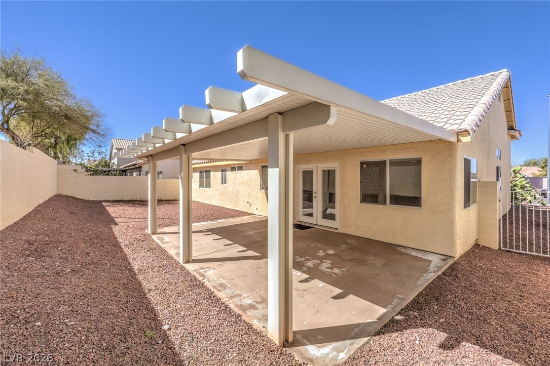1045 Misty Rose Avenue Henderson NV 89074