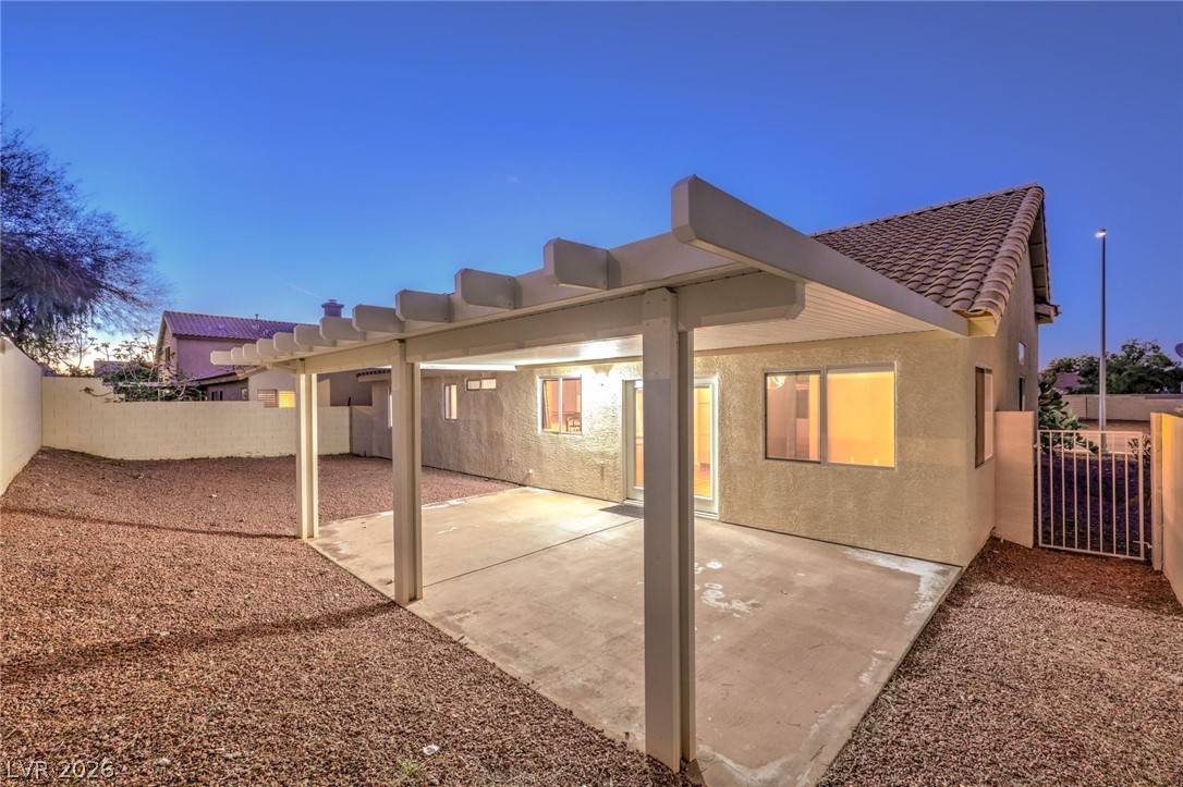 1045 Misty Rose Avenue Henderson NV 89074