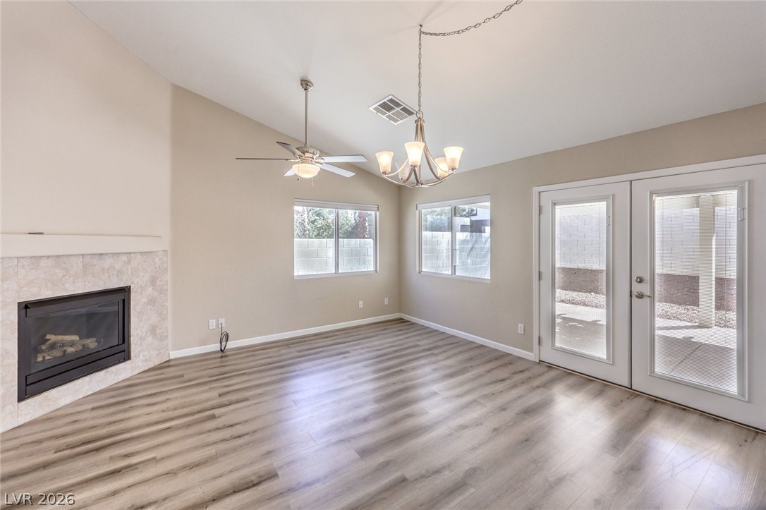 1045 Misty Rose Avenue Henderson NV 89074