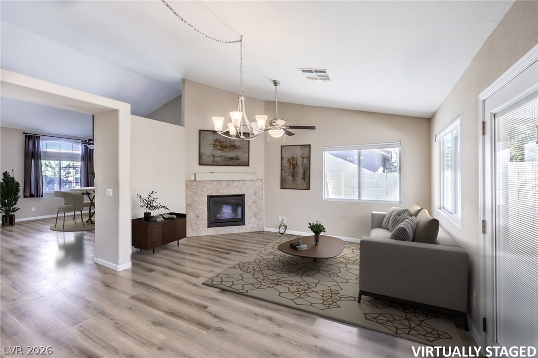 1045 Misty Rose Avenue Henderson NV 89074