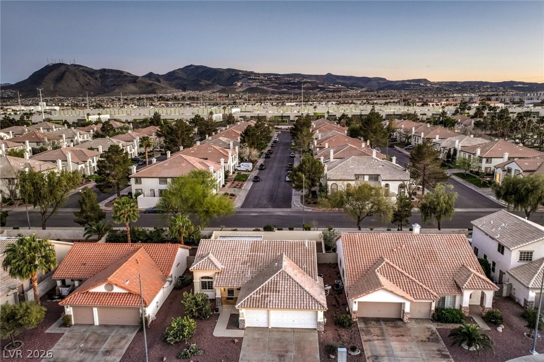 1045 Misty Rose Avenue Henderson NV 89074