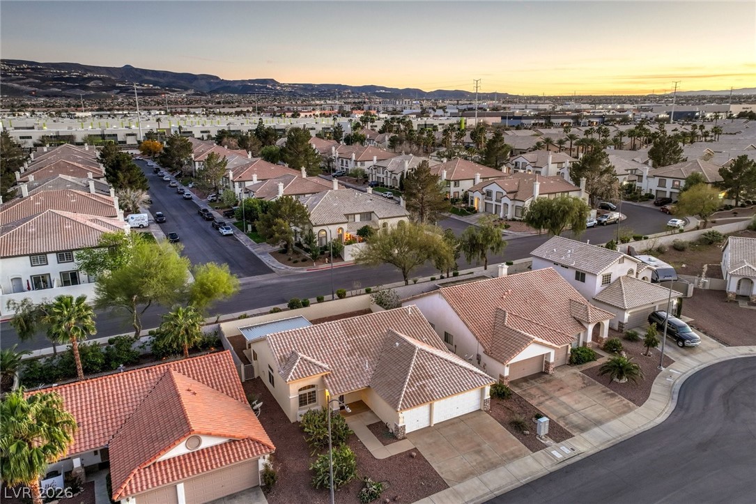 1045 Misty Rose Avenue Henderson NV 89074