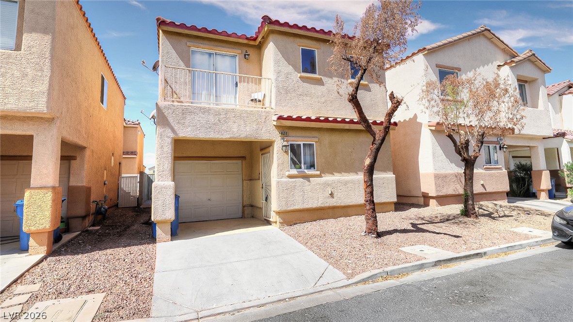 4059 Morning Peace Street Las Vegas NV 89115