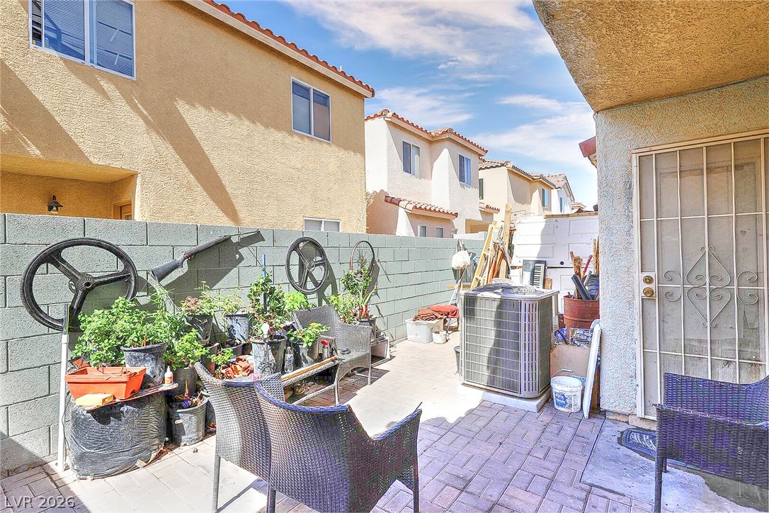 4059 Morning Peace Street Las Vegas NV 89115