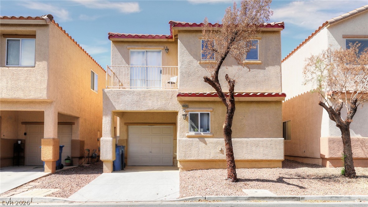 4059 Morning Peace Street Las Vegas NV 89115