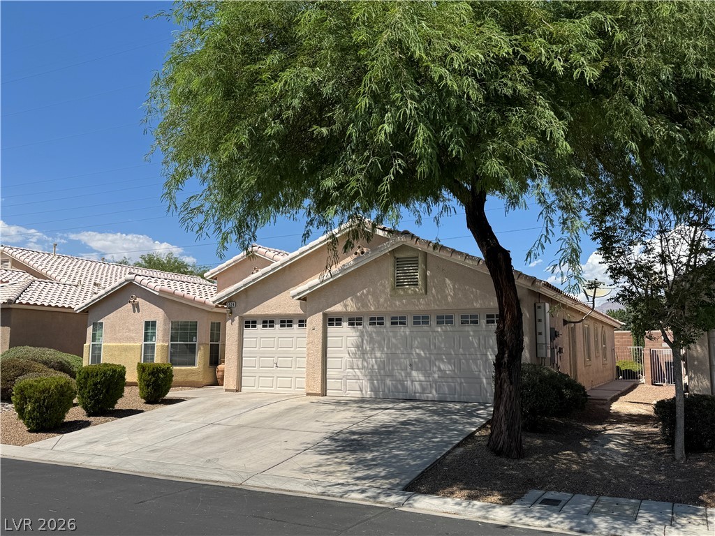 3524 Pantego Avenue North Las Vegas NV 89031
