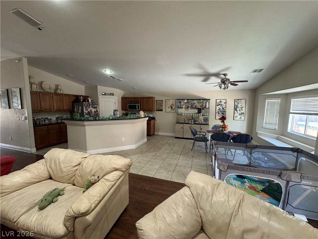 3524 Pantego Avenue North Las Vegas NV 89031
