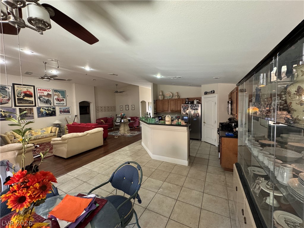 3524 Pantego Avenue North Las Vegas NV 89031