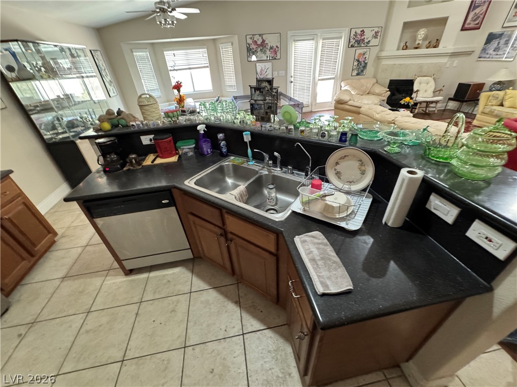 3524 Pantego Avenue North Las Vegas NV 89031