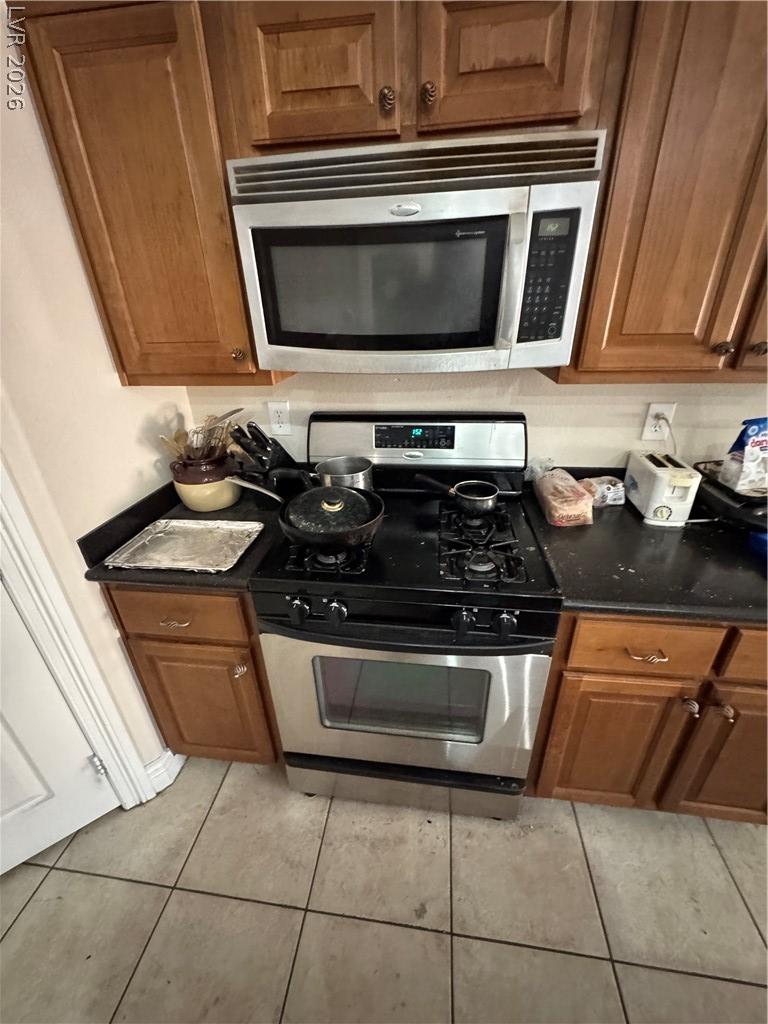 3524 Pantego Avenue North Las Vegas NV 89031
