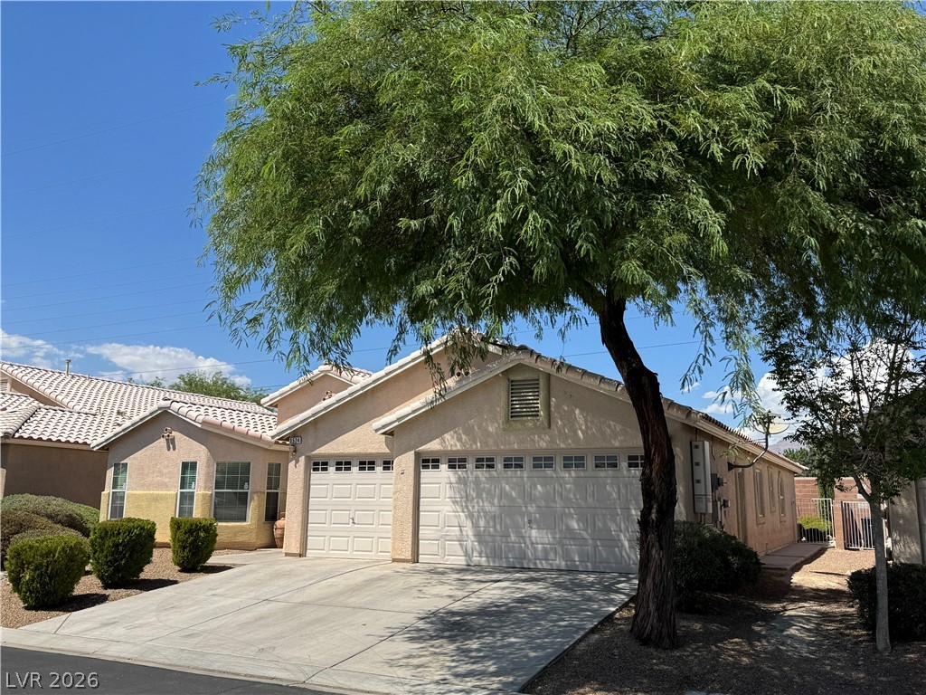 3524 Pantego Avenue North Las Vegas NV 89031