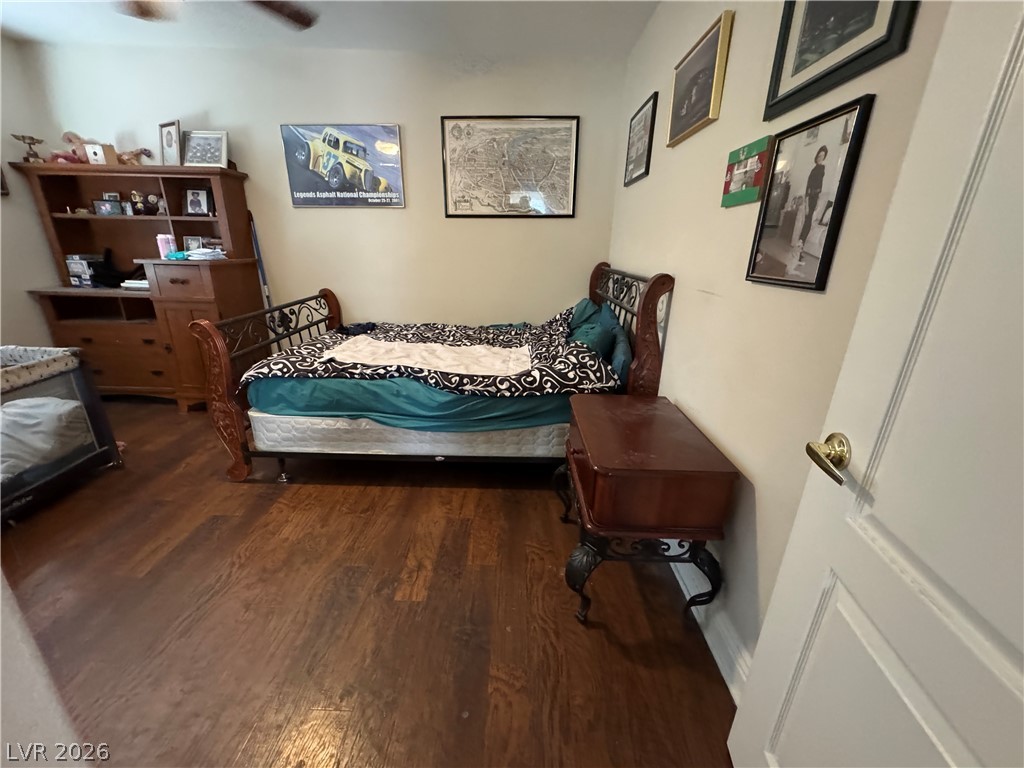 3524 Pantego Avenue North Las Vegas NV 89031