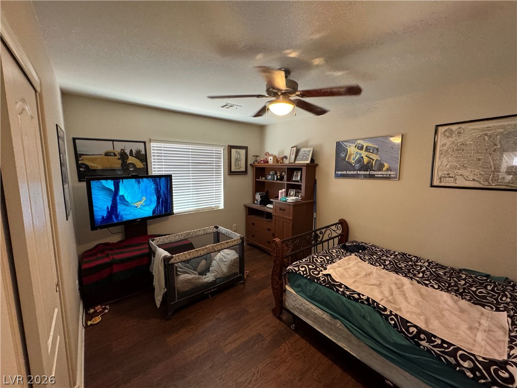 3524 Pantego Avenue North Las Vegas NV 89031