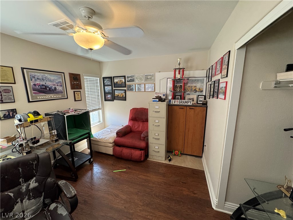 3524 Pantego Avenue North Las Vegas NV 89031