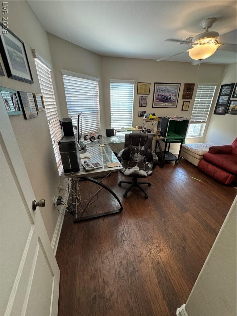 3524 Pantego Avenue North Las Vegas NV 89031