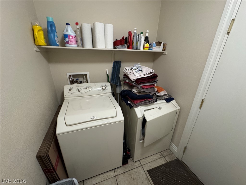 3524 Pantego Avenue North Las Vegas NV 89031