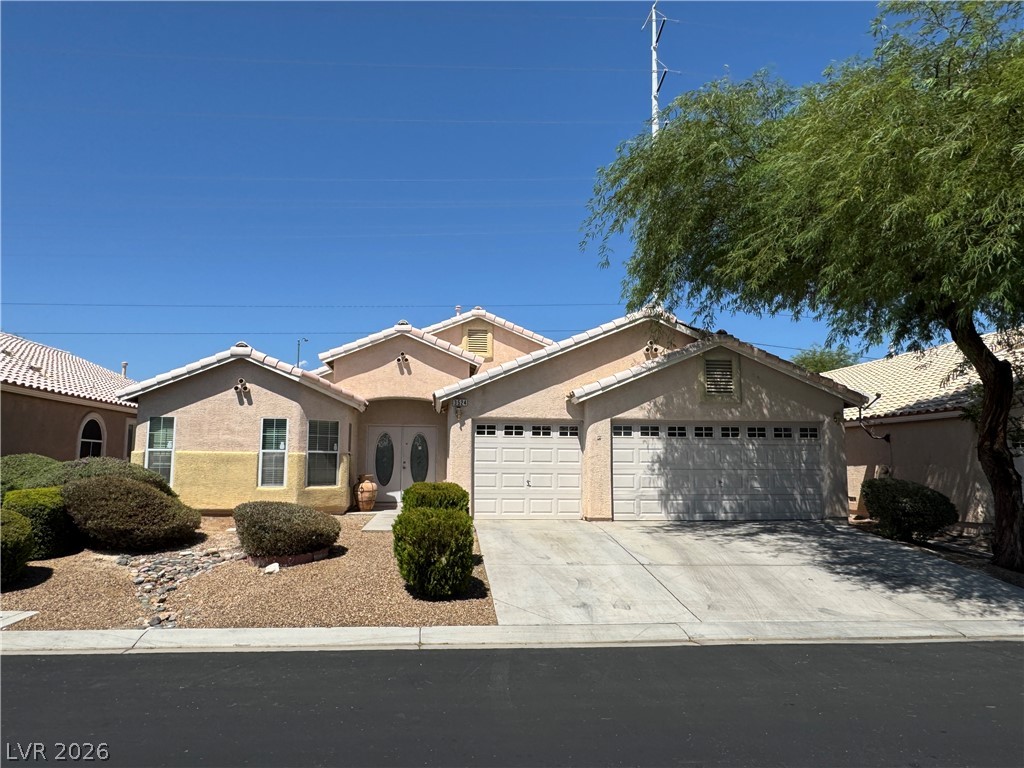 3524 Pantego Avenue North Las Vegas NV 89031